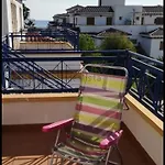 Lejlighed Atico Vera5 *
