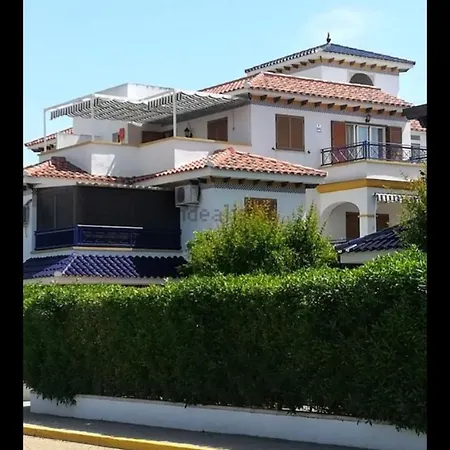 ático Vera5 Apartamento *