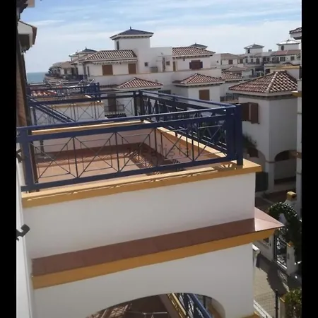 ático Vera5 Playas de Vera