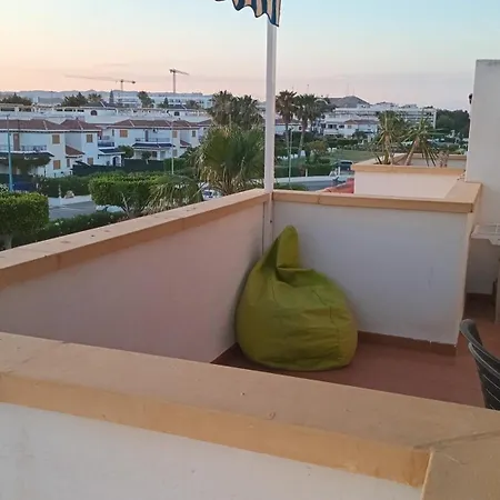 ático Vera5