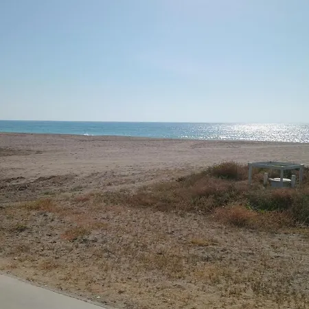 ático Vera5 * Playas de Vera