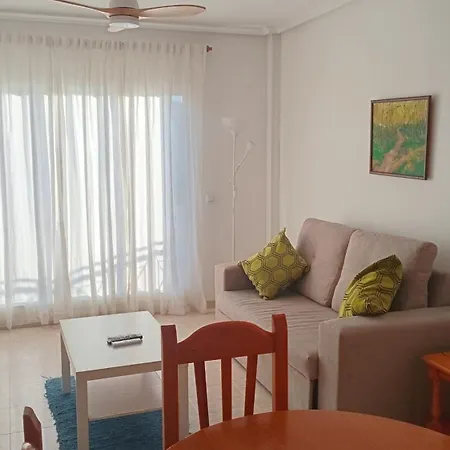 ático Vera5 Apartamento *