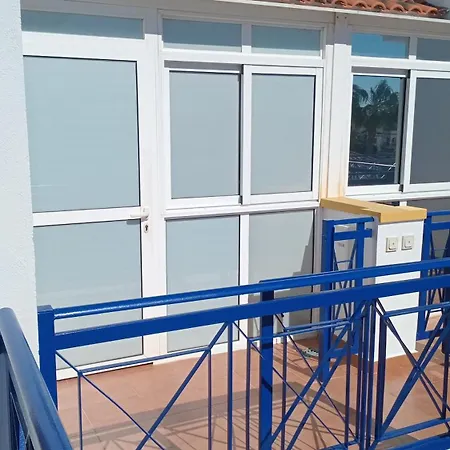 Apartamento ático Vera5 Playas de Vera